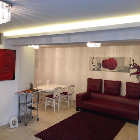 Guest House Valerija Ičići Εξωτερικό φωτογραφία