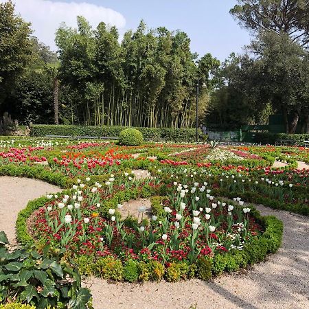 Guest House Valerija Ičići Εξωτερικό φωτογραφία
