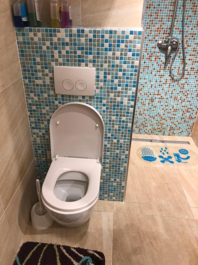 Guest House Valerija Ičići Εξωτερικό φωτογραφία