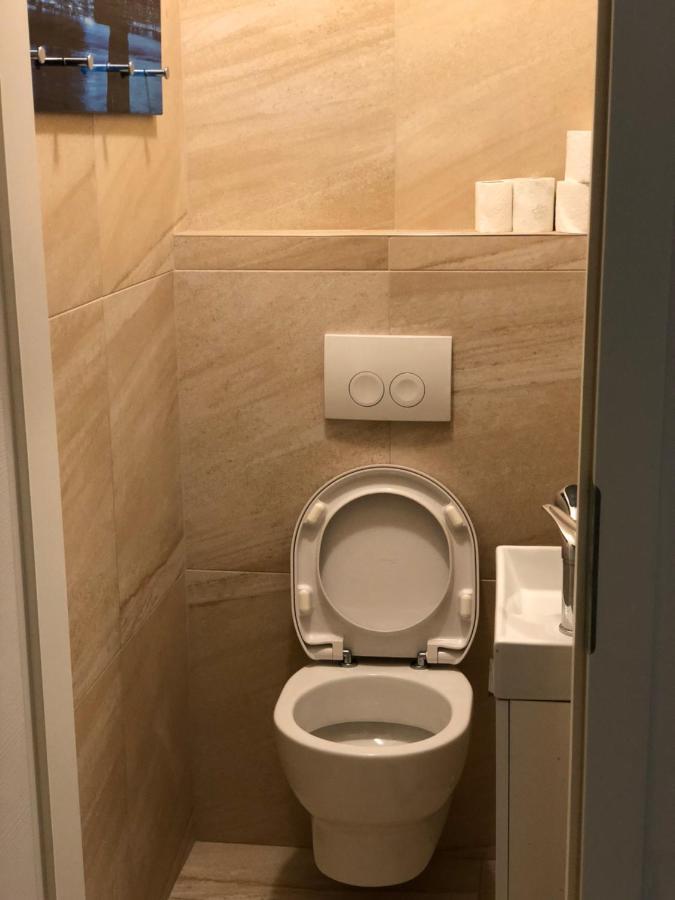 Guest House Valerija Ičići Εξωτερικό φωτογραφία