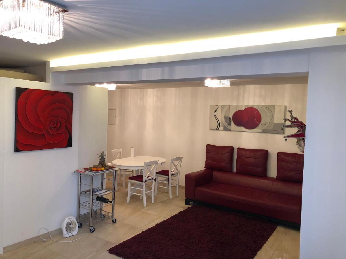 Guest House Valerija Ičići Εξωτερικό φωτογραφία