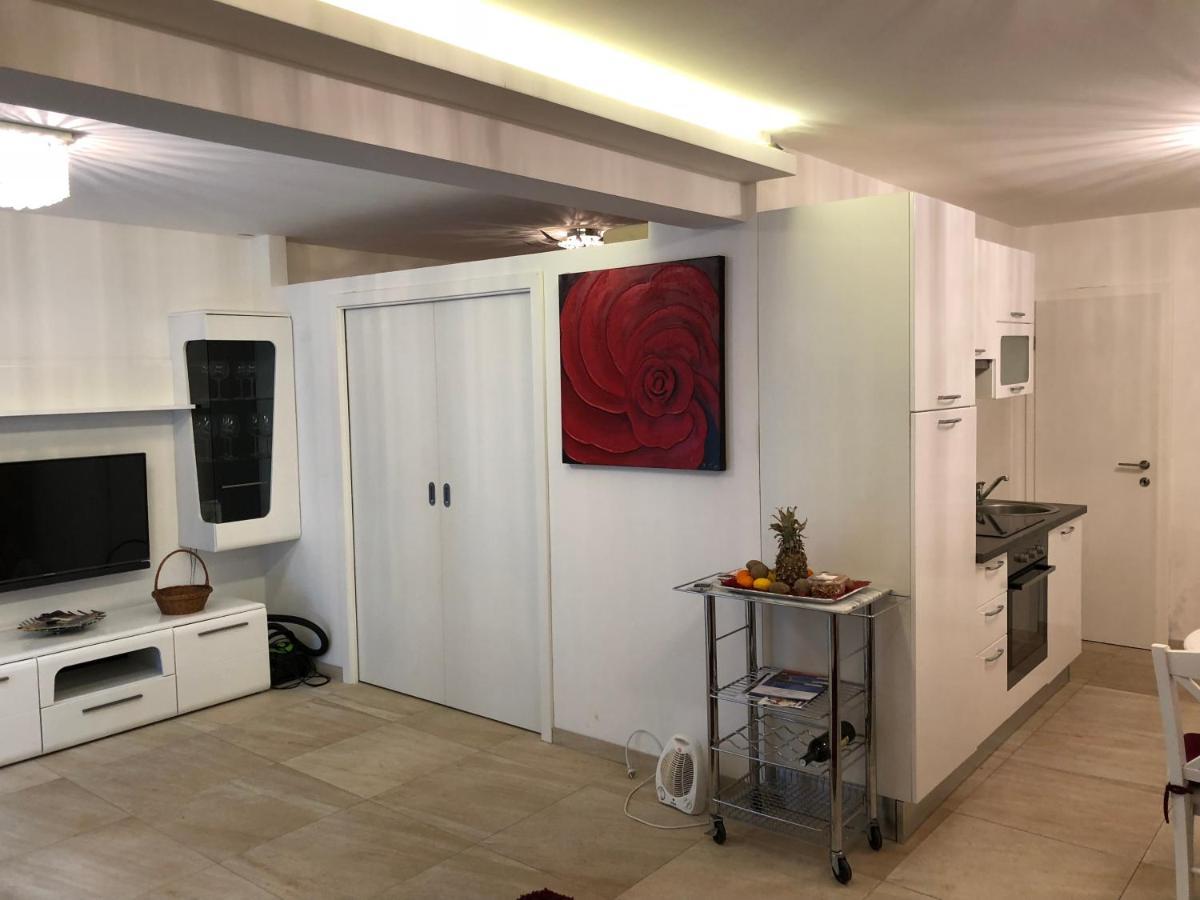 Guest House Valerija Ičići Εξωτερικό φωτογραφία