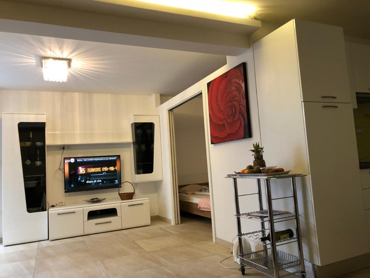 Guest House Valerija Ičići Εξωτερικό φωτογραφία