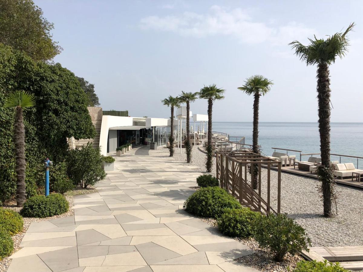 Guest House Valerija Ičići Εξωτερικό φωτογραφία