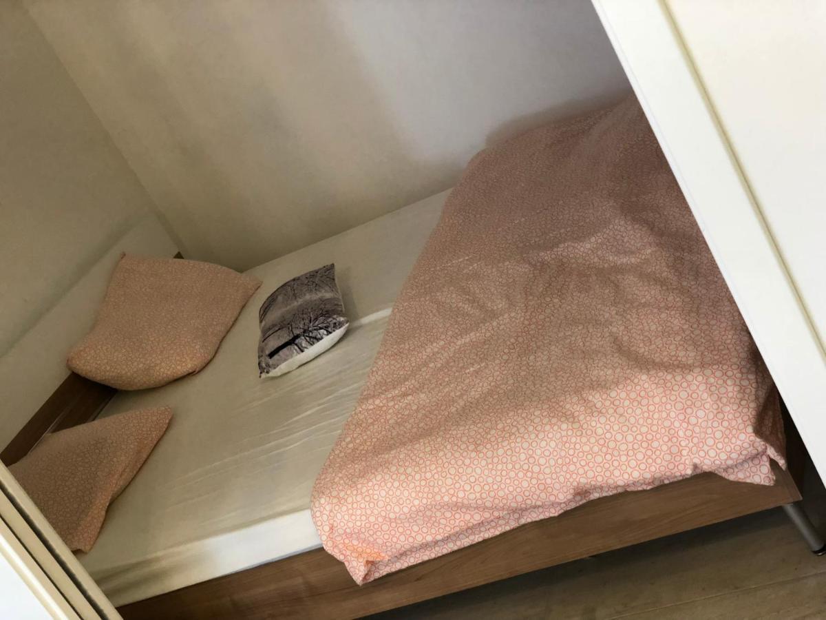 Guest House Valerija Ičići Εξωτερικό φωτογραφία