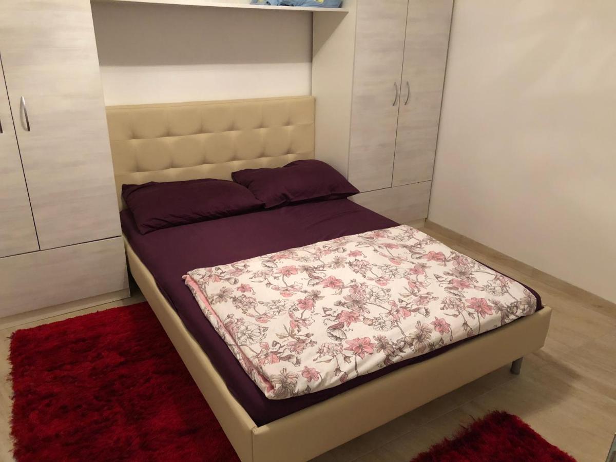 Guest House Valerija Ičići Εξωτερικό φωτογραφία
