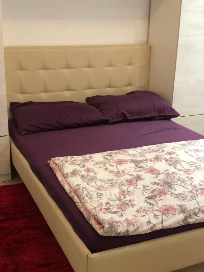 Guest House Valerija Ičići Εξωτερικό φωτογραφία